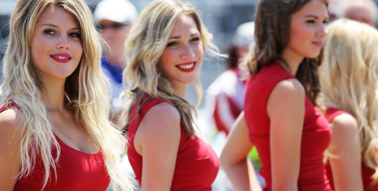 En güzel kadınlar hangi ülkede?