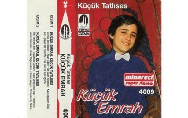 En ilginç ve komik albüm kapakları