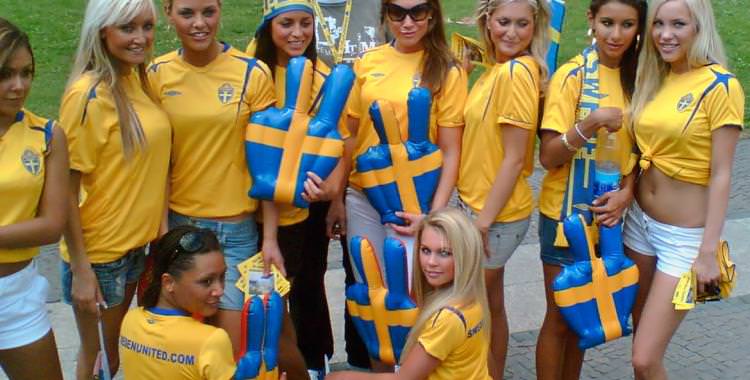 En güzel kadınlar hangi ülkede?