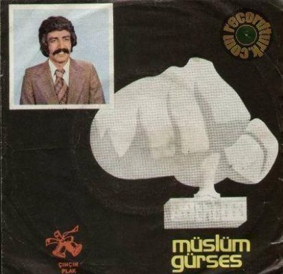 En ilginç ve komik albüm kapakları