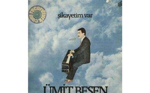 En ilginç ve komik albüm kapakları