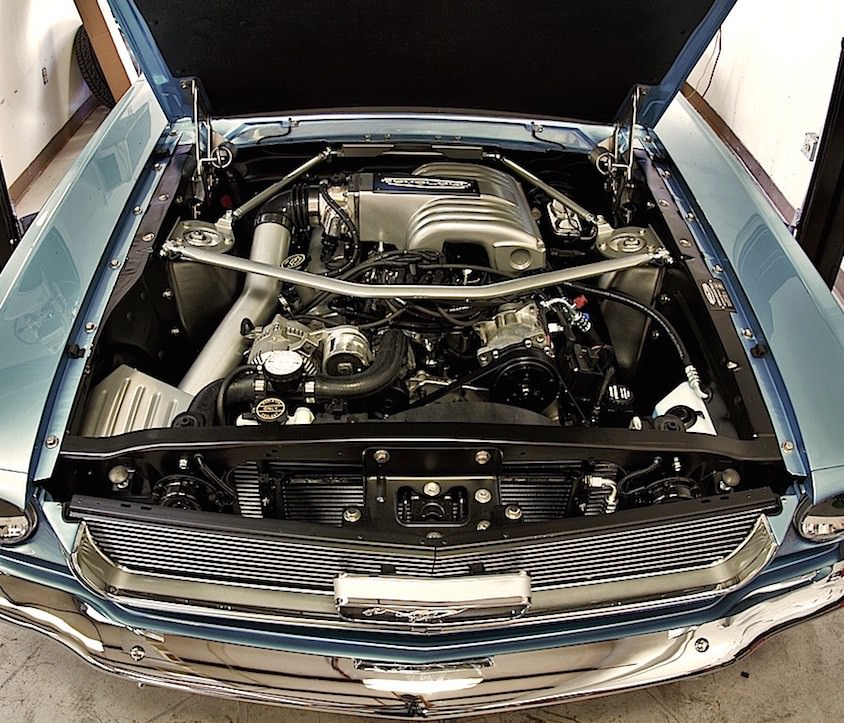 Efsane yeniden canlandı