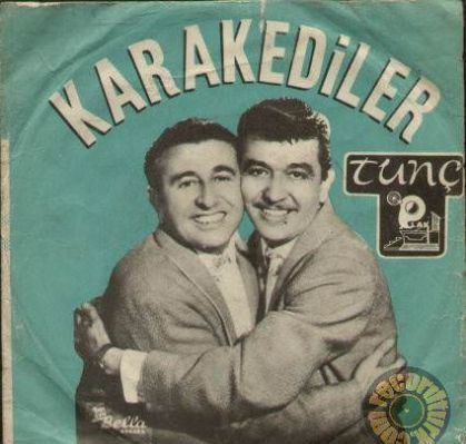 En ilginç ve komik albüm kapakları