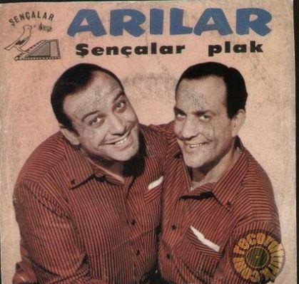 En ilginç ve komik albüm kapakları