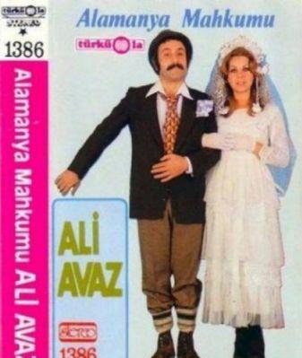 En ilginç ve komik albüm kapakları