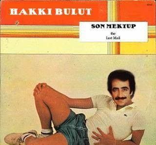 En ilginç ve komik albüm kapakları