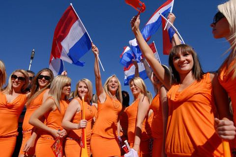 En güzel kadınlar hangi ülkede?