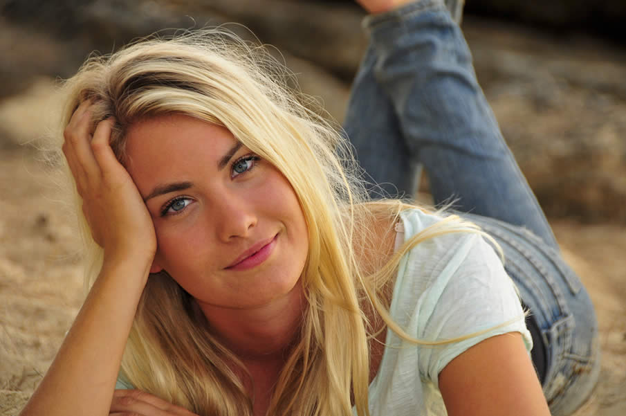 En güzel kadınlar hangi ülkede?