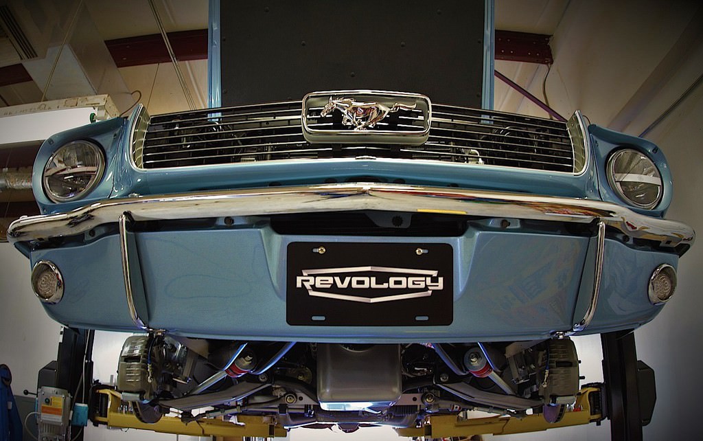 Efsane yeniden canlandı