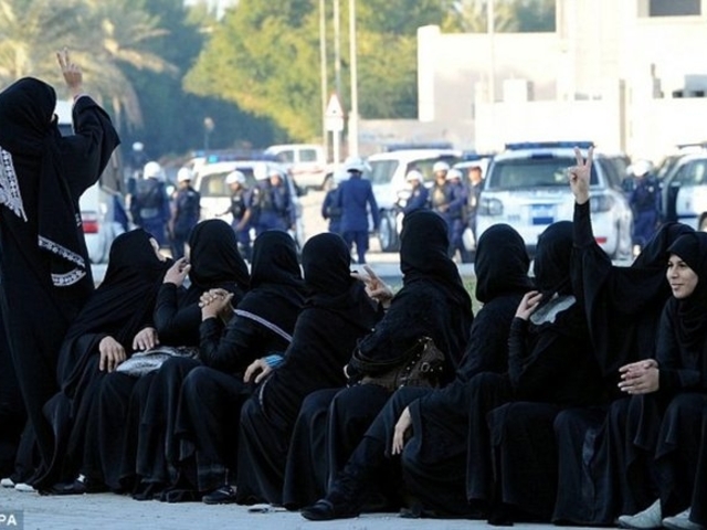 Ülke ülke kadınların ortalama boyları!