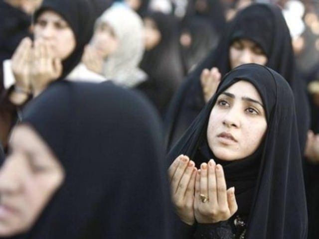 Ülke ülke kadınların ortalama boyları!