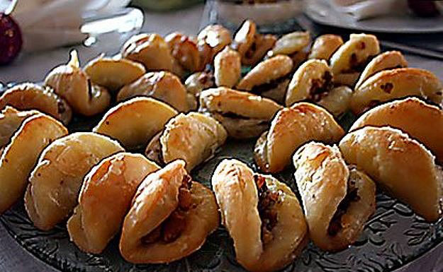 İlginç isimli 28 tatlı ve yemek