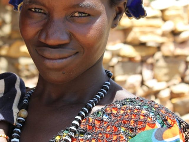 Ülke ülke kadınların ortalama boyları!