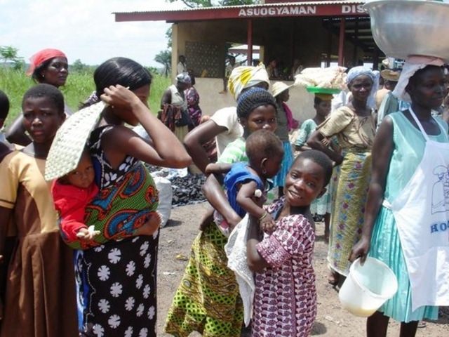 Ülke ülke kadınların ortalama boyları!