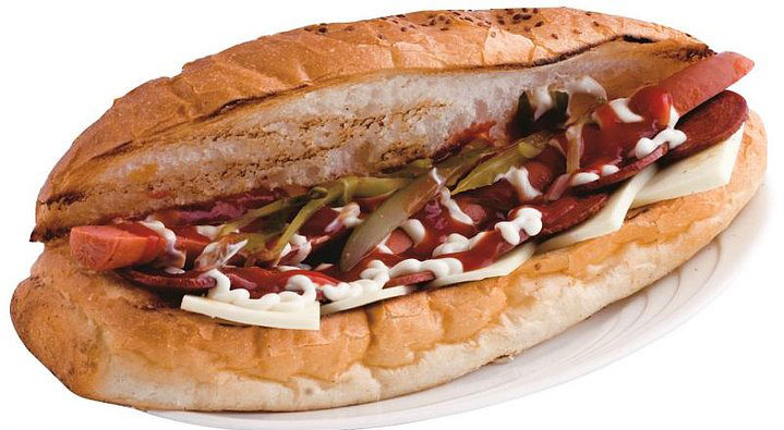 İlginç isimli 28 tatlı ve yemek