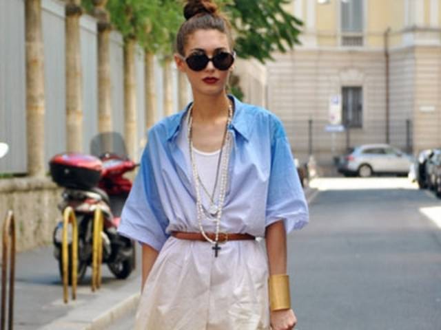 Ülke ülke kadınların ortalama boyları!