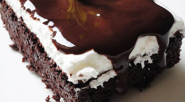 İlginç isimli 28 tatlı ve yemek