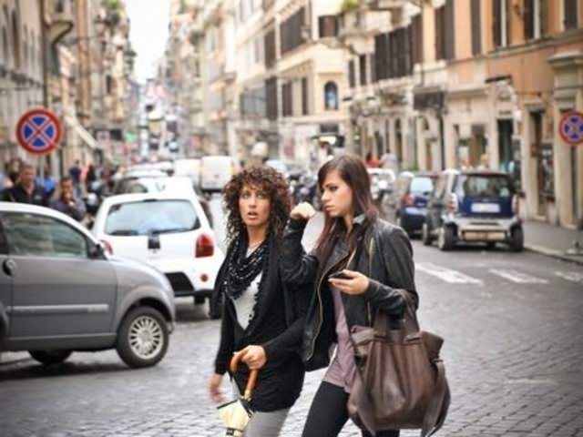 Ülke ülke kadınların ortalama boyları!