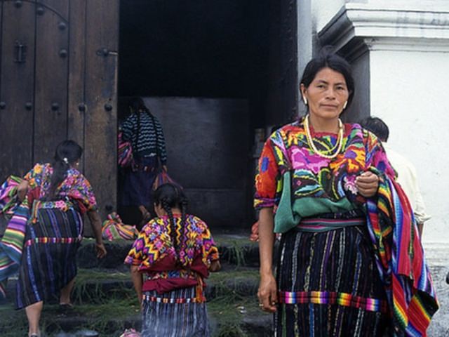 Ülke ülke kadınların ortalama boyları!