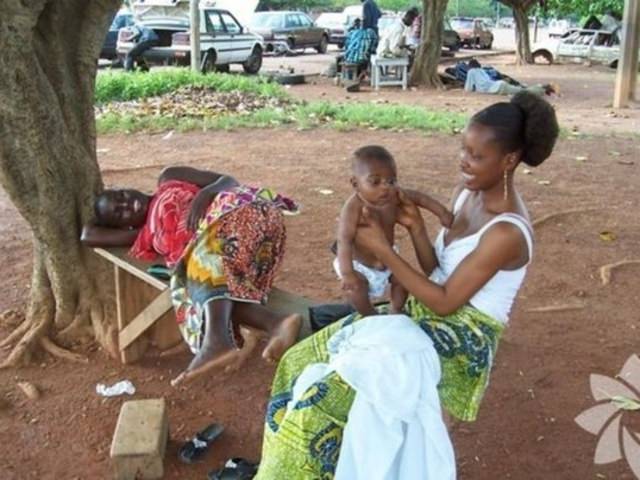 Ülke ülke kadınların ortalama boyları!