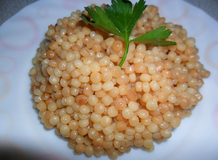 İlginç isimli 28 tatlı ve yemek