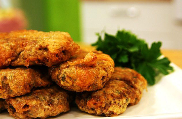 İlginç isimli 28 tatlı ve yemek