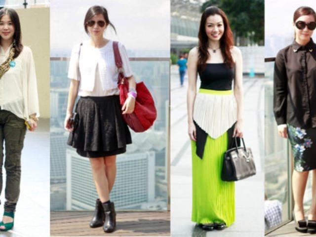 Ülke ülke kadınların ortalama boyları!