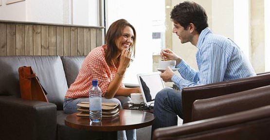 Kadınları etkilemenin yolları