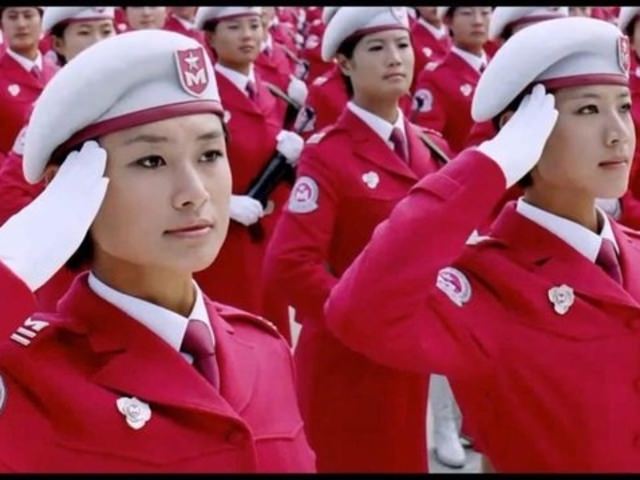 Ülke ülke kadınların ortalama boyları!