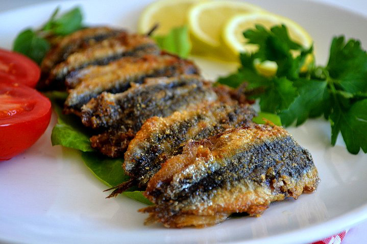 İlginç isimli 28 tatlı ve yemek