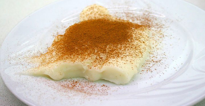 İlginç isimli 28 tatlı ve yemek