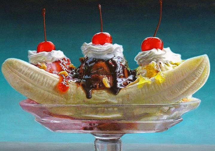 İlginç isimli 28 tatlı ve yemek