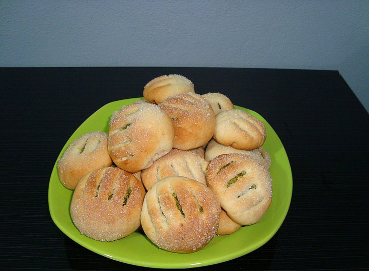 İlginç isimli 28 tatlı ve yemek