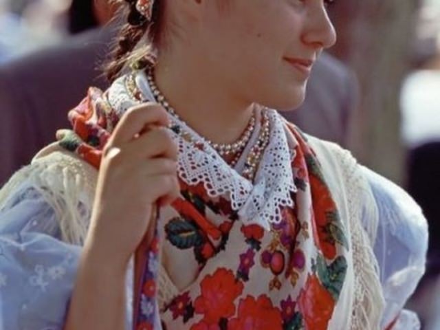 Ülke ülke kadınların ortalama boyları!