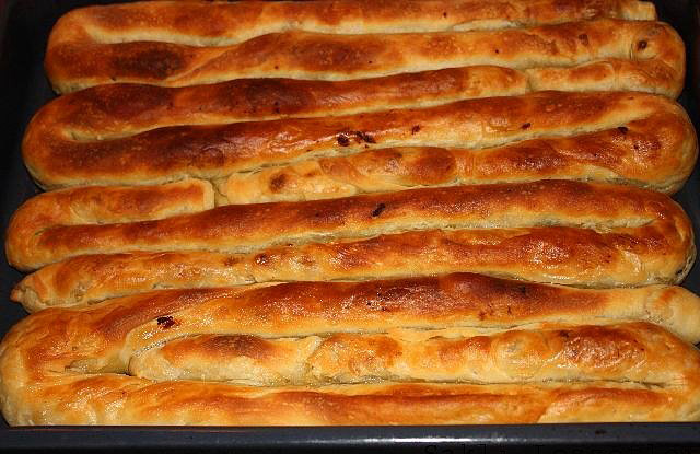 İlginç isimli 28 tatlı ve yemek