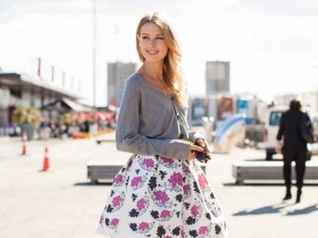 Ülke ülke kadınların ortalama boyları!