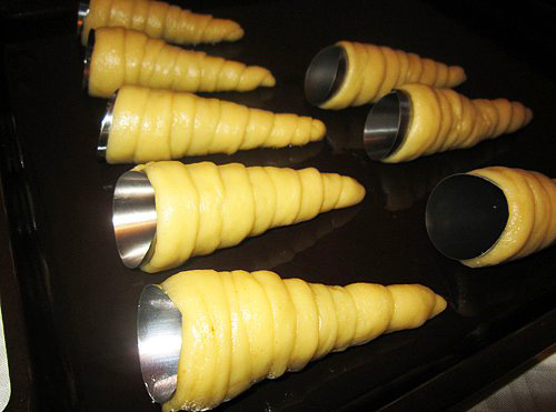 İlginç isimli 28 tatlı ve yemek