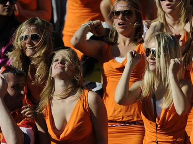 Ülke ülke kadınların ortalama boyları!