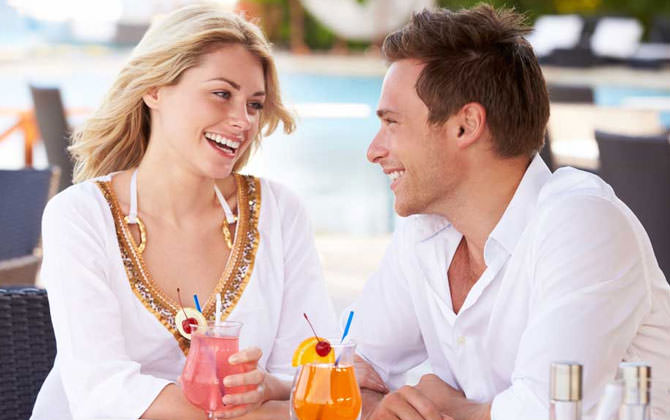 Kadınları etkilemenin yolları