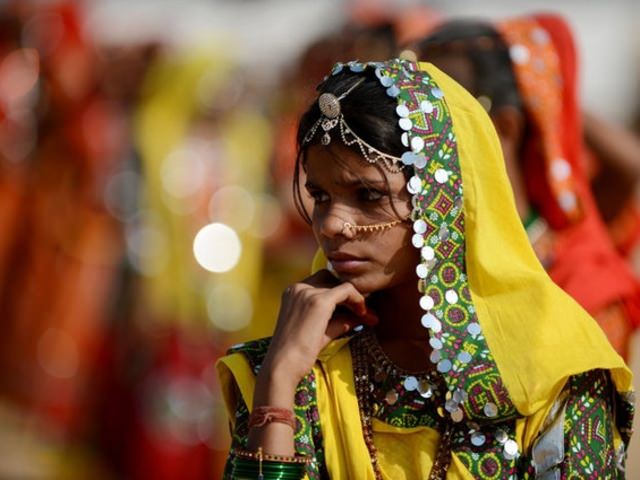 Ülke ülke kadınların ortalama boyları!