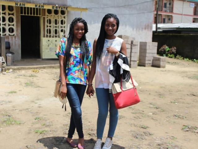 Ülke ülke kadınların ortalama boyları!