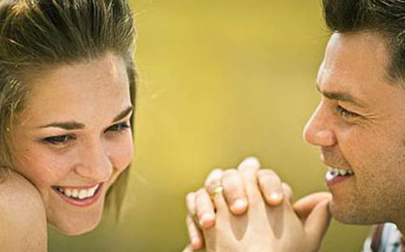 Kadınları etkilemenin yolları