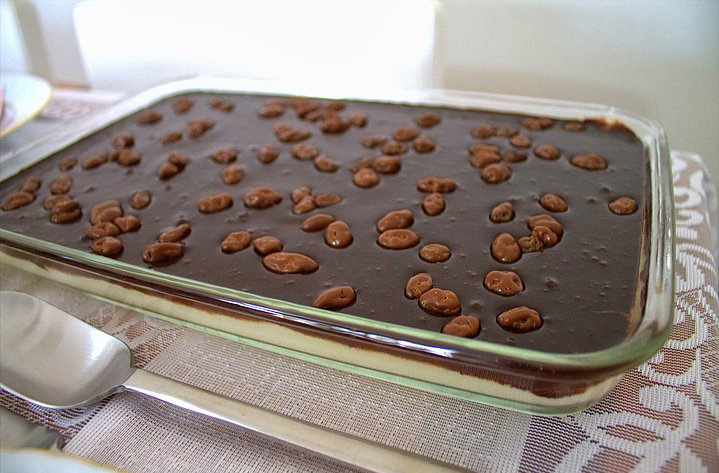 İlginç isimli 28 tatlı ve yemek