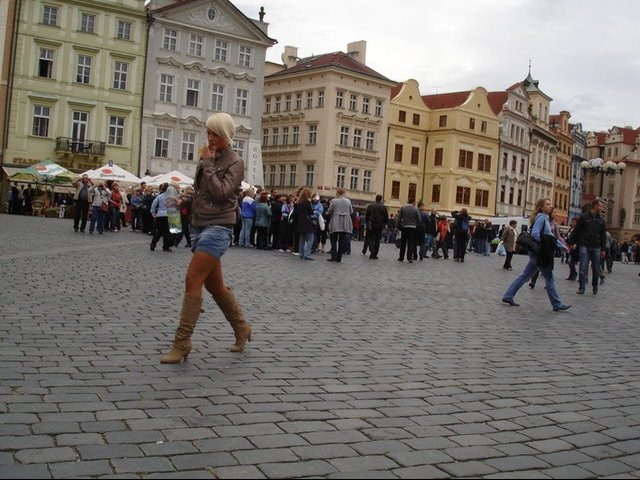 Ülke ülke kadınların ortalama boyları!