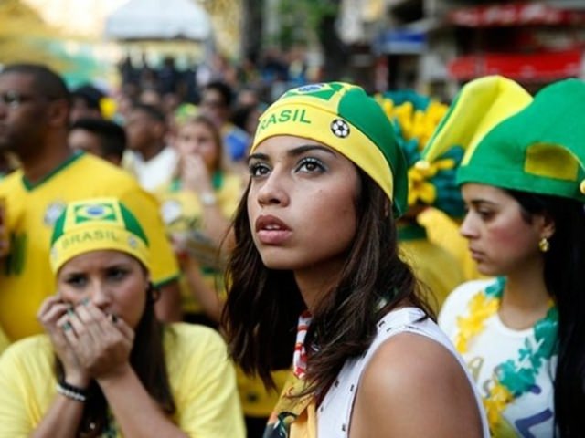 Ülke ülke kadınların ortalama boyları!