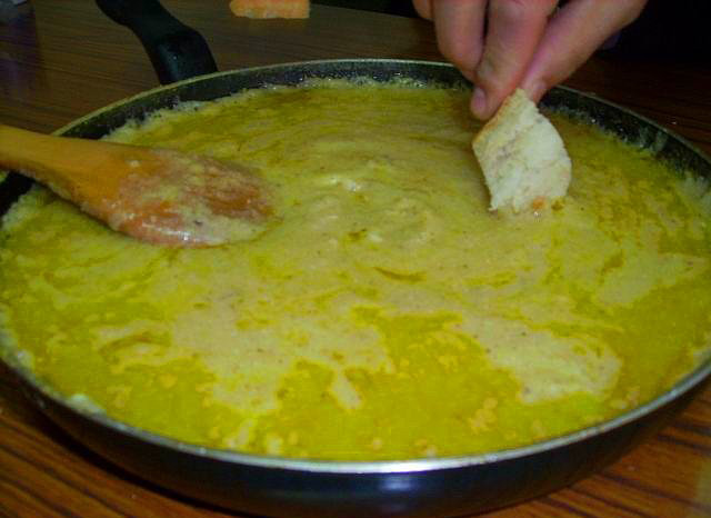 İlginç isimli 28 tatlı ve yemek