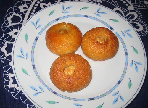 İlginç isimli 28 tatlı ve yemek