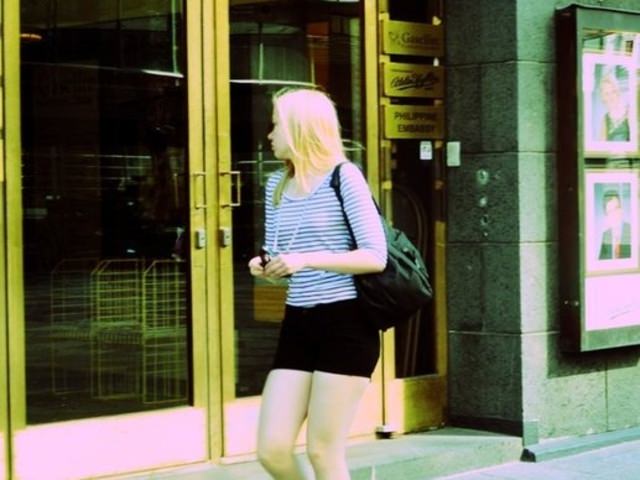 Ülke ülke kadınların ortalama boyları!