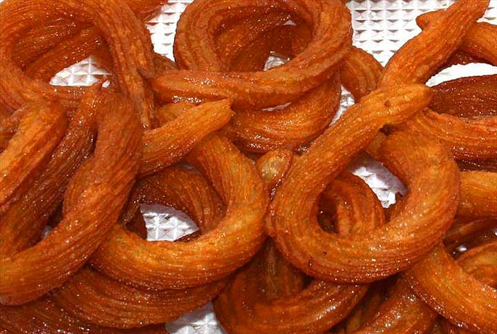 İlginç isimli 28 tatlı ve yemek