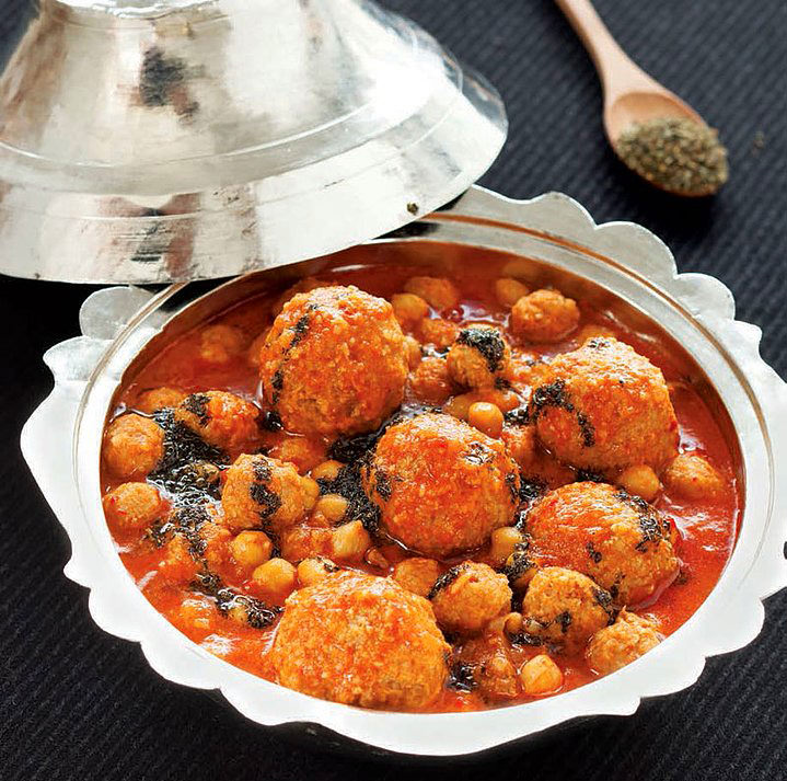 İlginç isimli 28 tatlı ve yemek